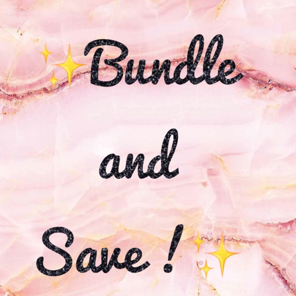 Save More ! ✨